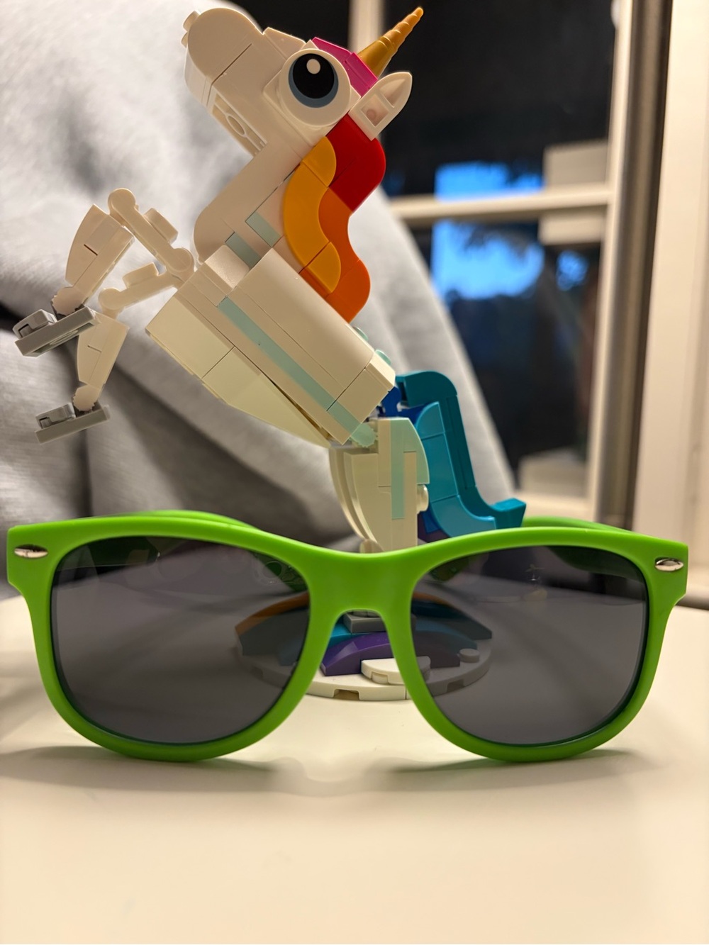 Kids Polarspex Polarized Sunglasses - UV 400